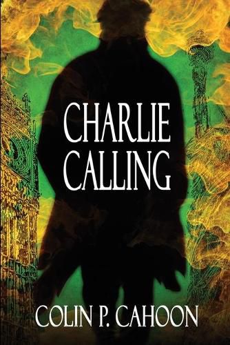 Cover image for Charlie Calling
