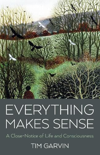 Cover image for Everything Makes Sense