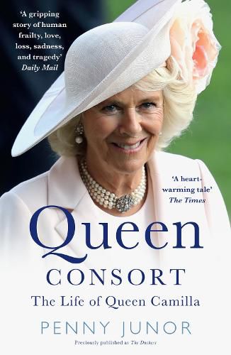 The Duchess: The Untold Story - the Explosive Biography, as Seen in the Daily Mail