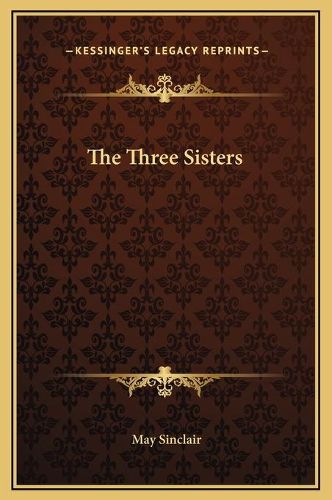 Cover image for The Three Sisters