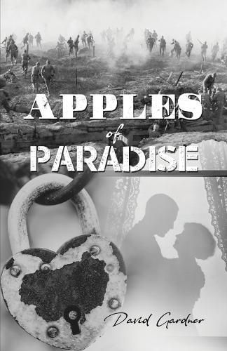 Apples of Paradise