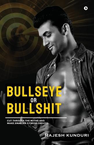 Cover image for Bullseye or Bullshit