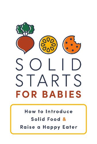 Cover image for Solid Starts for Babies