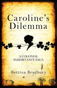 Cover image for Caroline's Dilemma