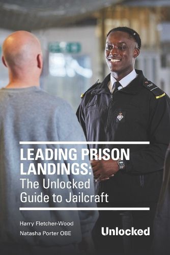 Cover image for Leading Prison Landings