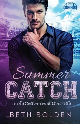 Cover image for Summer Catch