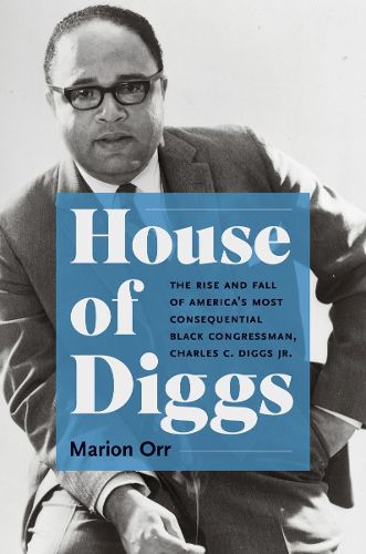 Cover image for House of Diggs