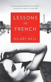 Cover image for Lessons in French