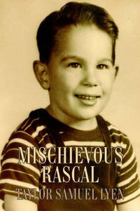 Cover image for Mischievous Rascal