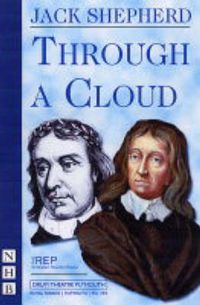 Cover image for Through a Cloud