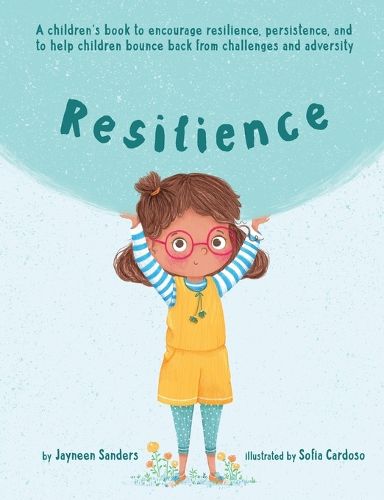 Cover image for Resilience