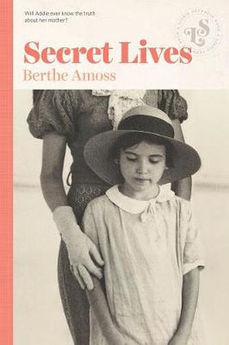 Cover image for Secret Lives