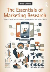 Cover image for The Essentials of Marketing Research