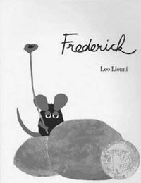 Cover image for Frederick