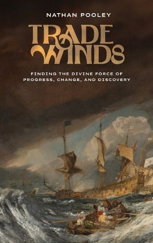 Cover image for Trade Winds