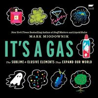 Cover image for It's a Gas