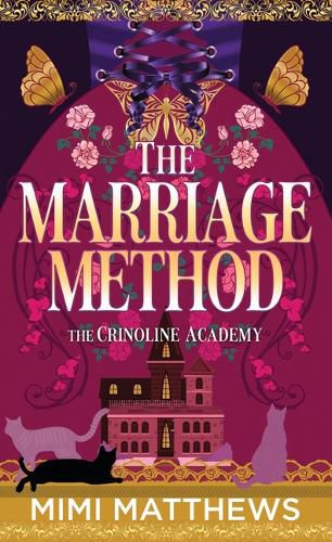 Cover image for The Marriage Method