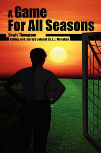 Cover image for A Game For All Seasons