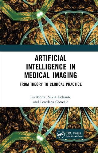 Cover image for Artificial Intelligence in Medical Imaging: From Theory to Clinical Practice