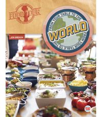 Cover image for From Your Table to the World