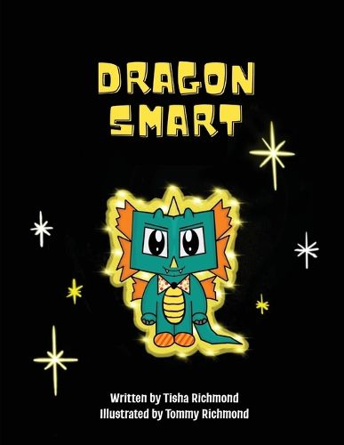 Cover image for Dragon Smart