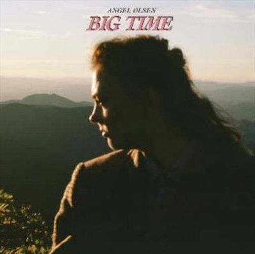 Big Time ** Pink Vinyl