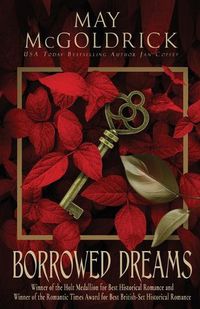 Cover image for Borrowed Dreams