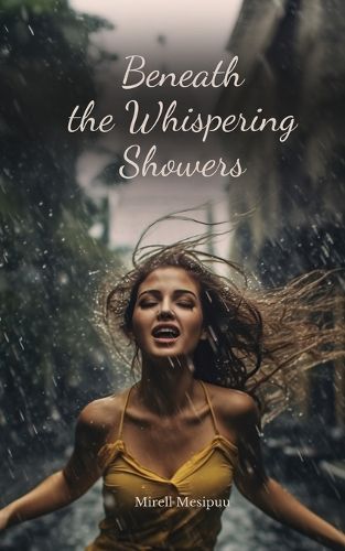 Beneath the Whispering Showers