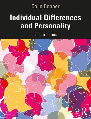 Cover image for Individual Differences and Personality