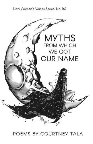 Cover image for Myths from Which We Got Our Name