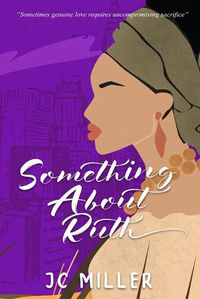 Cover image for Something About Ruth