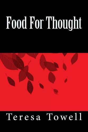 Cover image for Food For Thought