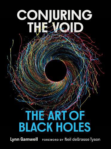 Cover image for Conjuring the Void