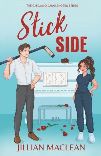 Cover image for Stick Side