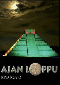 Cover image for Ajan Loppu
