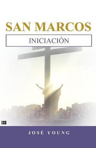 Cover image for San Marcos: Iniciacion
