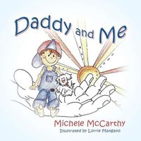 Cover image for Daddy and Me