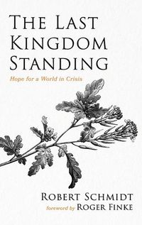 Cover image for The Last Kingdom Standing