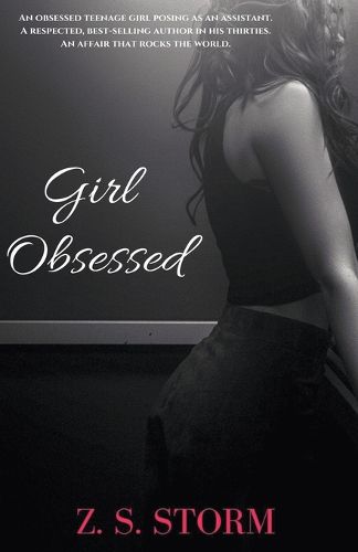 Cover image for Girl Obsessed