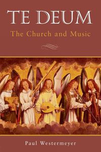 Cover image for Te Deum