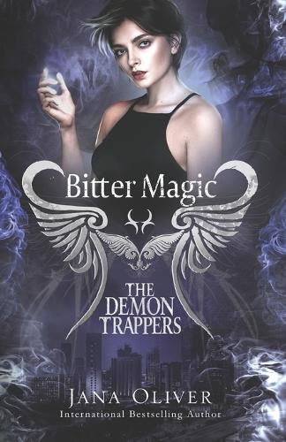 Bitter Magic