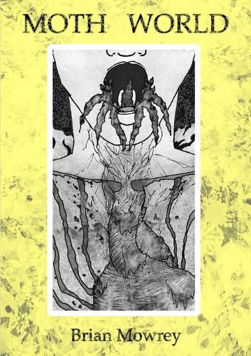 Cover image for Moth World