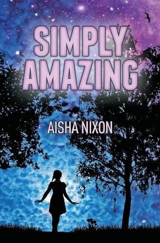 Cover image for Simply Amazing