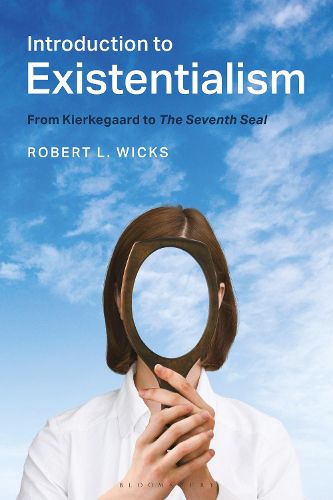 Cover image for Introduction to Existentialism: From Kierkegaard to The Seventh Seal