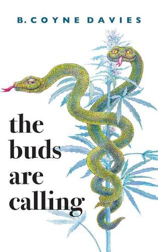 Cover image for The Buds Are Calling