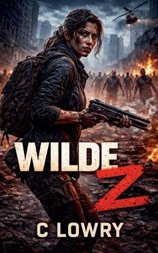 Cover image for Wilde Z