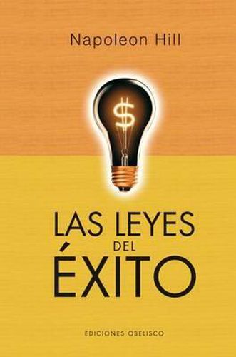 Cover image for Leyes del Exito, Las -V2*