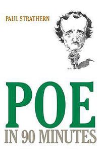 Cover image for Poe in 90 Minutes