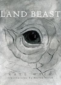 Cover image for Land Beast