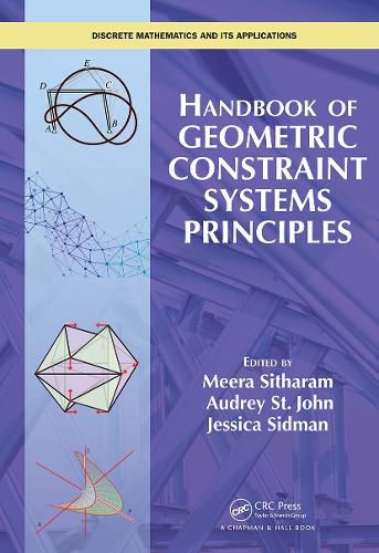 Cover image for Handbook of Geometric Constraint Systems Principles